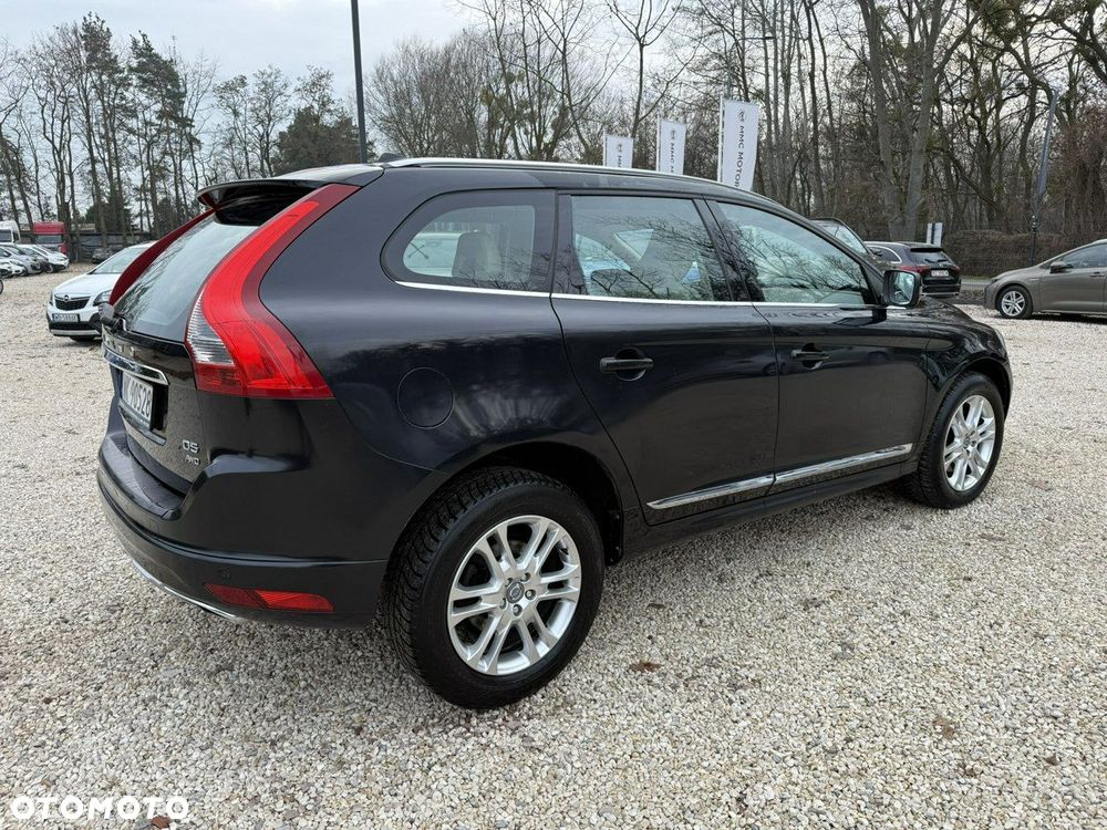 Volvo XC 60 D5 AWD Summum - 19