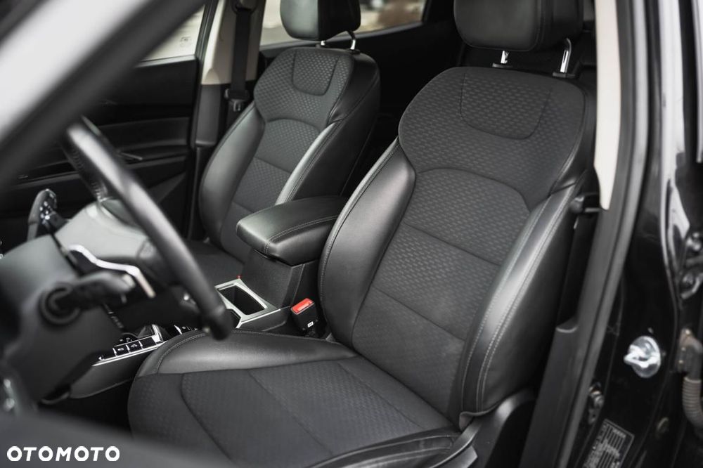 SsangYong/KGM Korando - 16