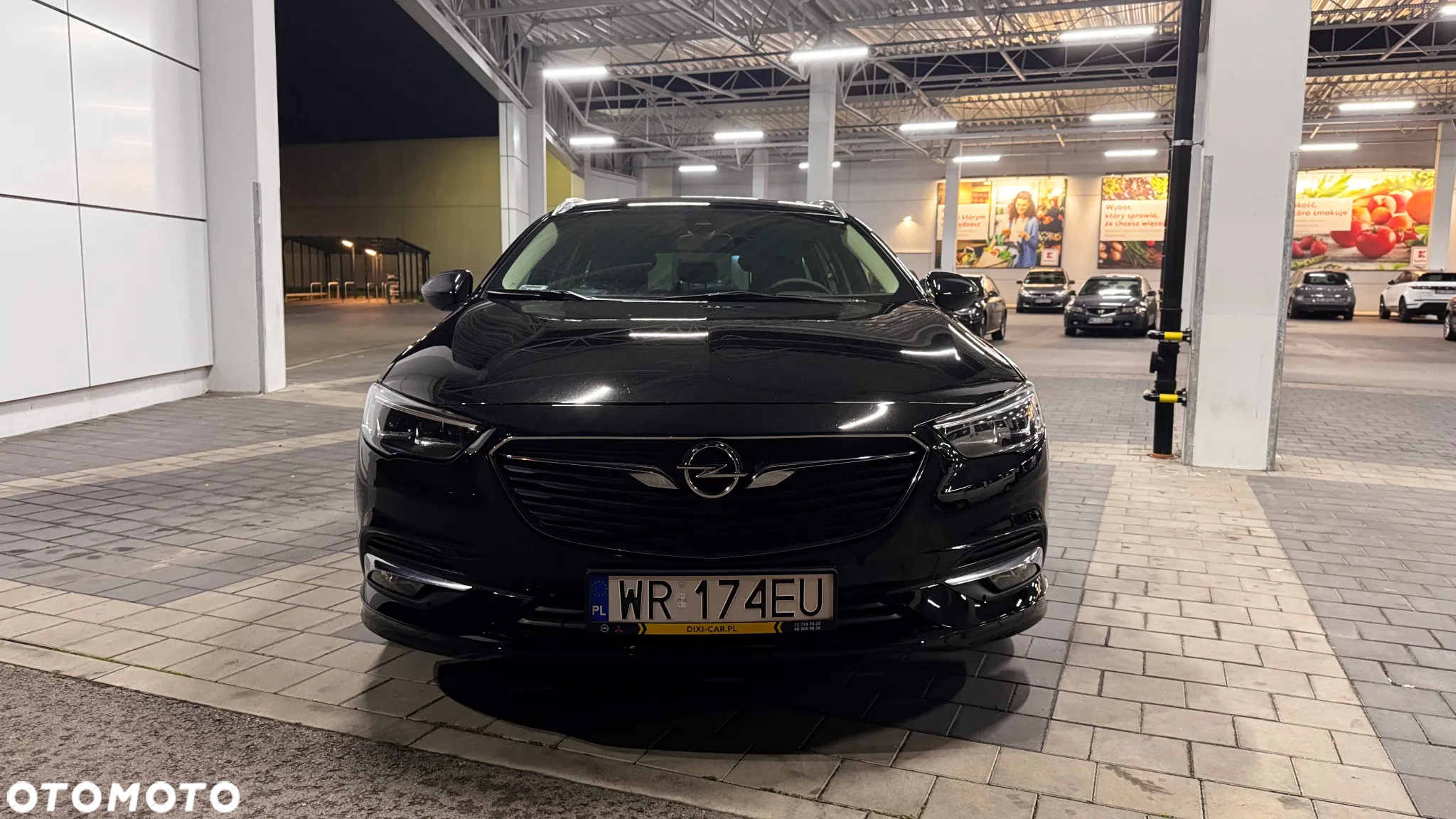 Opel Insignia - 2