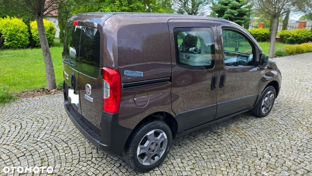 Fiat Fiorino - 13