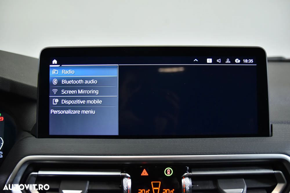 BMW X3 xDrive30e Aut. - 21