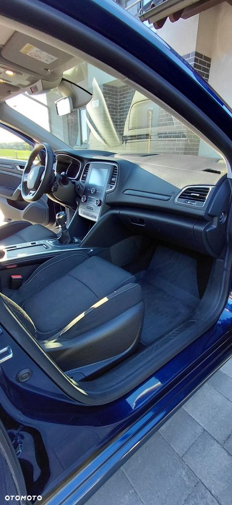 Renault Megane 1.3 TCe FAP Winter Edition - 7