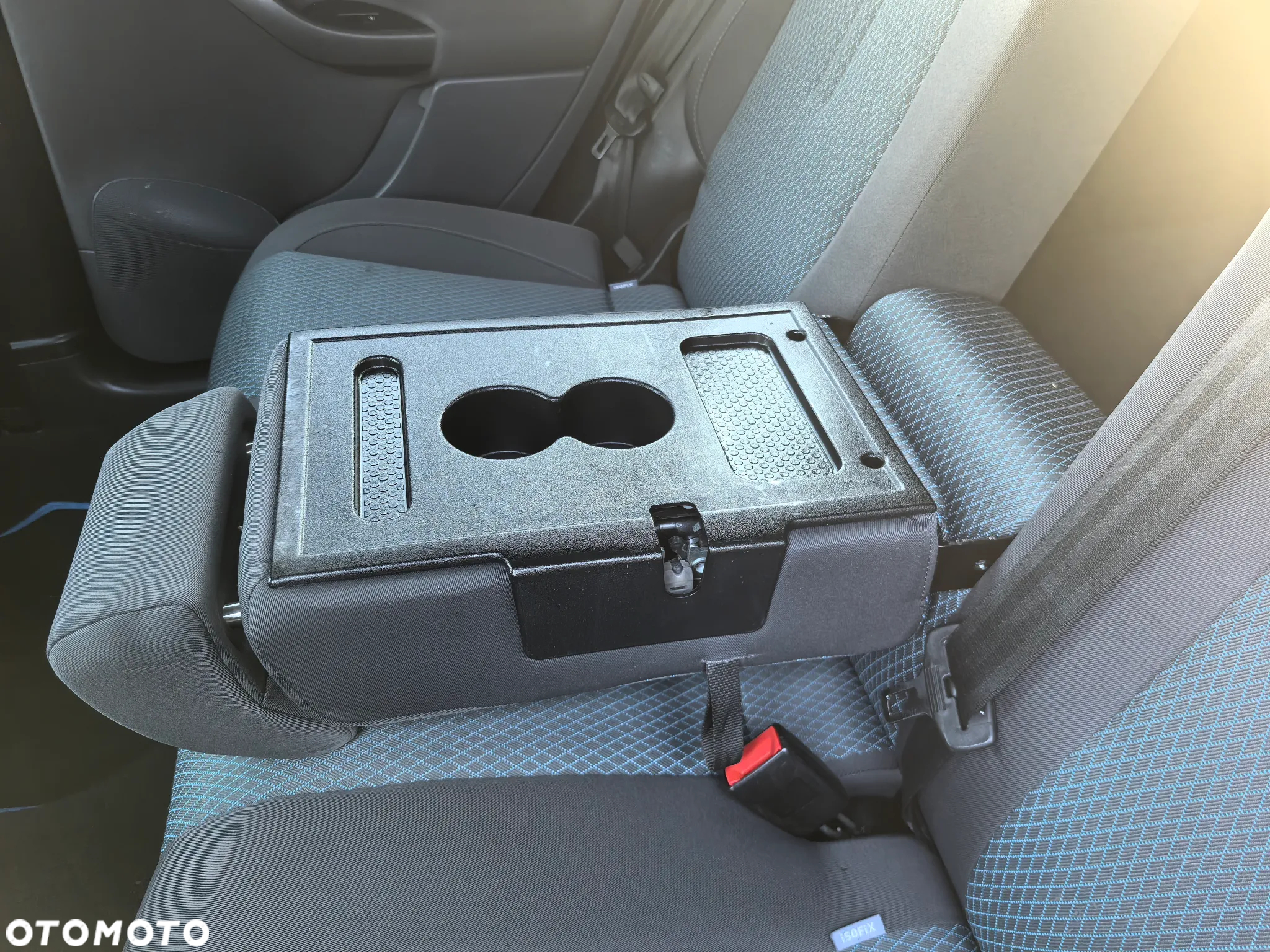Seat Altea XL 1.6 Stylance - 22
