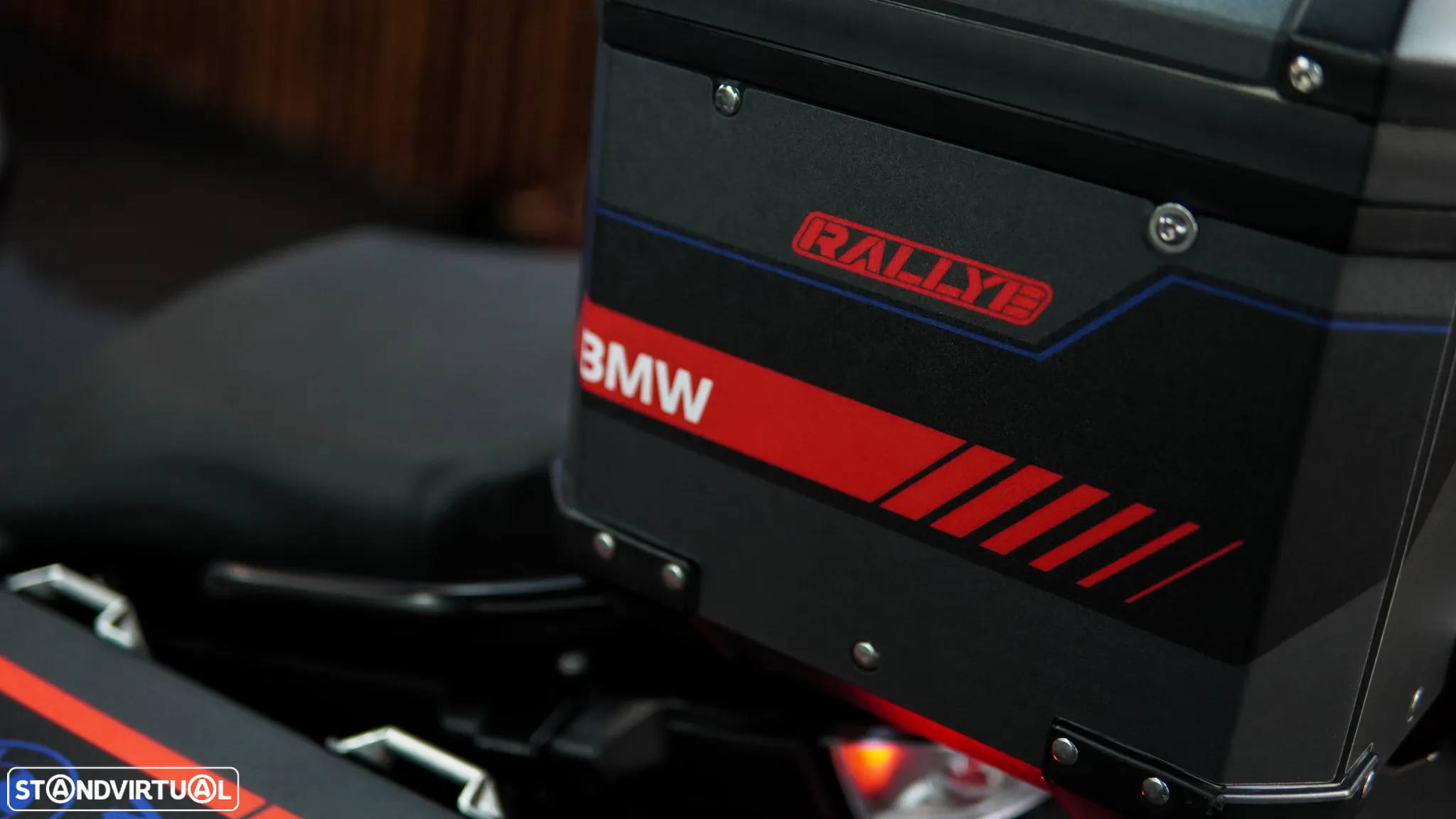 BMW R 1250 GS Adventure RALLYE - 51