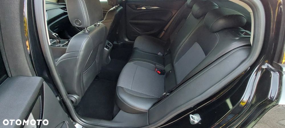 Opel Insignia 1.6 CDTI ecoFLEX Start/Stop Business Edition - 18