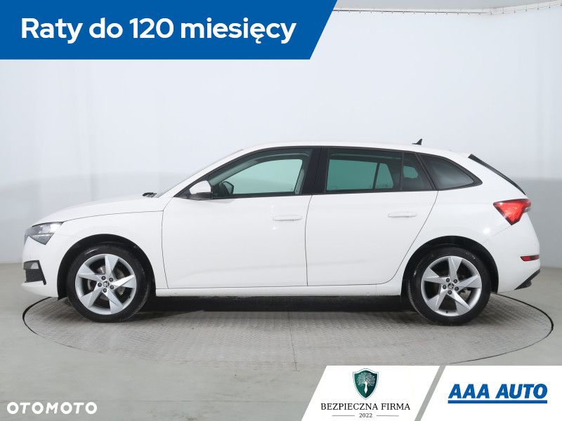 Skoda Scala - 3