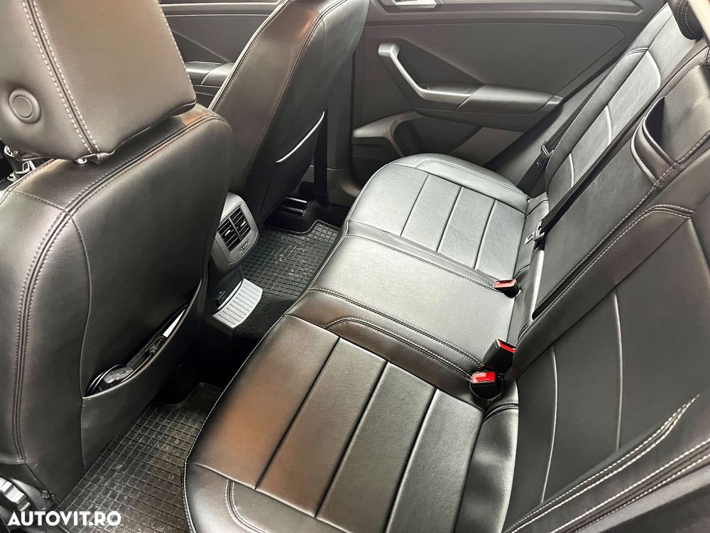 Volkswagen T-Roc 2018 photo 3