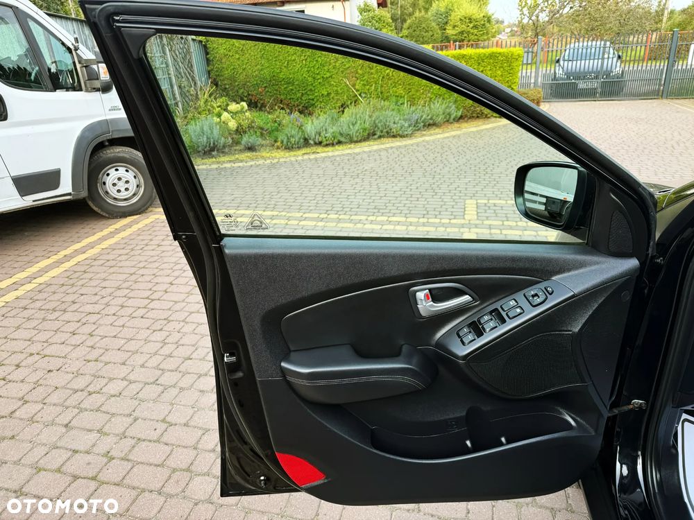 Hyundai ix35 1.6 2WD Comfort - 33