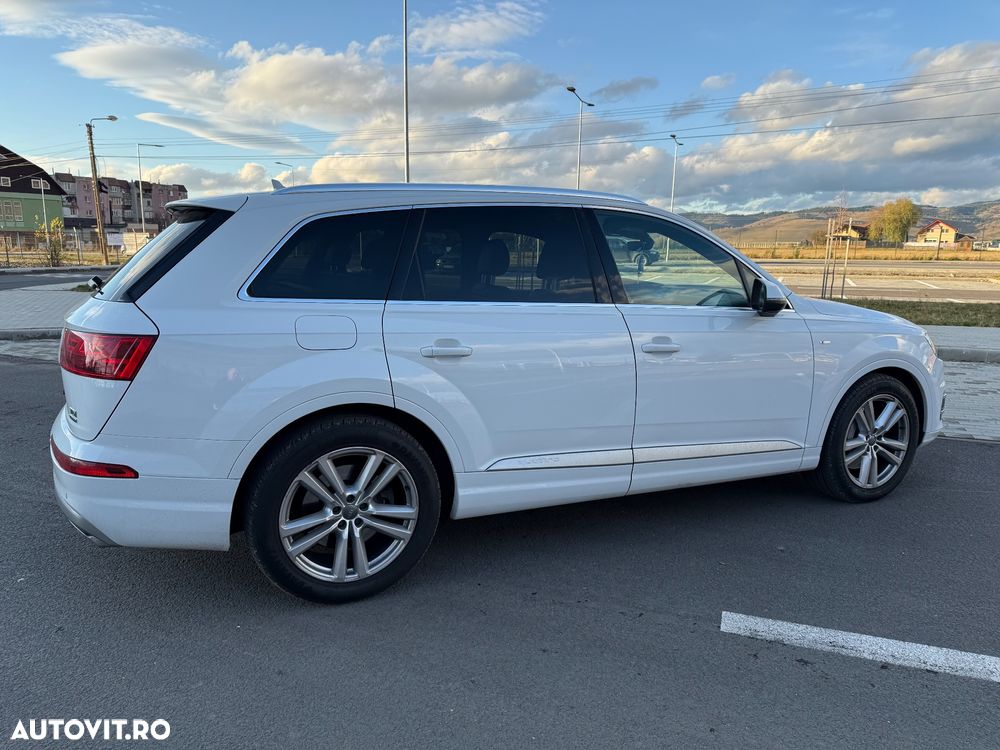 Audi Q7 - 5