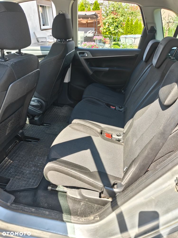 Citroën C4 Picasso 1.8 16V Confort - 9