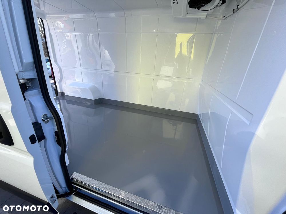 Opel MOVANO L3H2 | IZOTERMA + AGREGAT | ZASILANIE 230 V | RP 2026 - 7