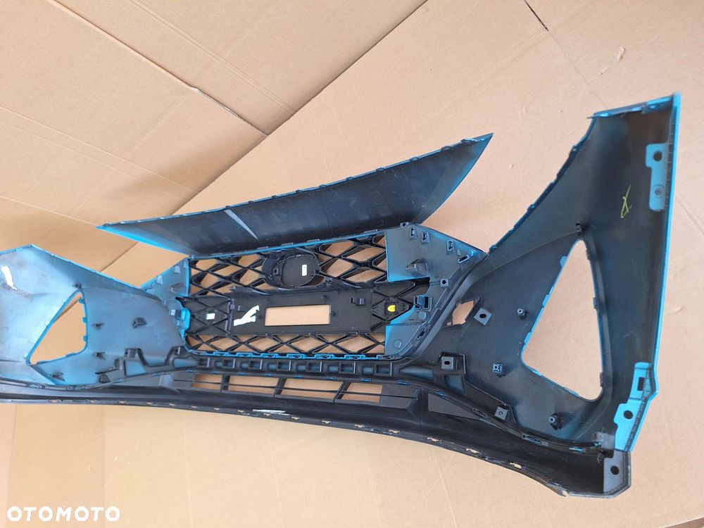 HYUNDAI i20 III 20- 21-23 ZDERZAK PRZÓD PRZEDNI ORYG. 86511-Q0000 WYSYŁKA KRAJ-EUROPA - 13