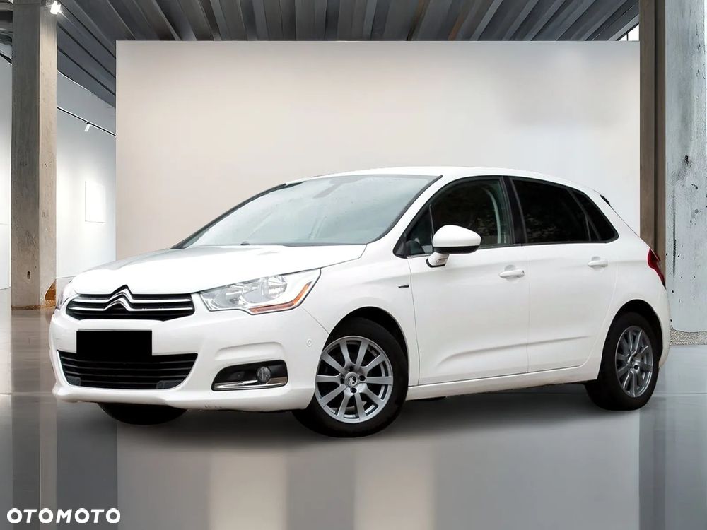 Citroën C4 VTi 120 Exclusive - 2