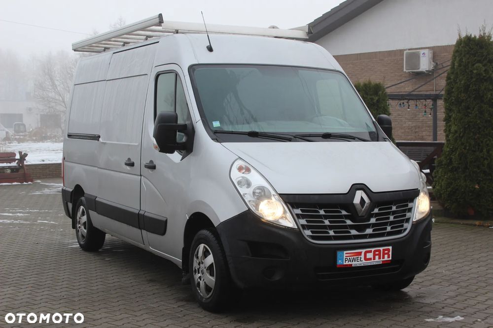Renault Master - 3