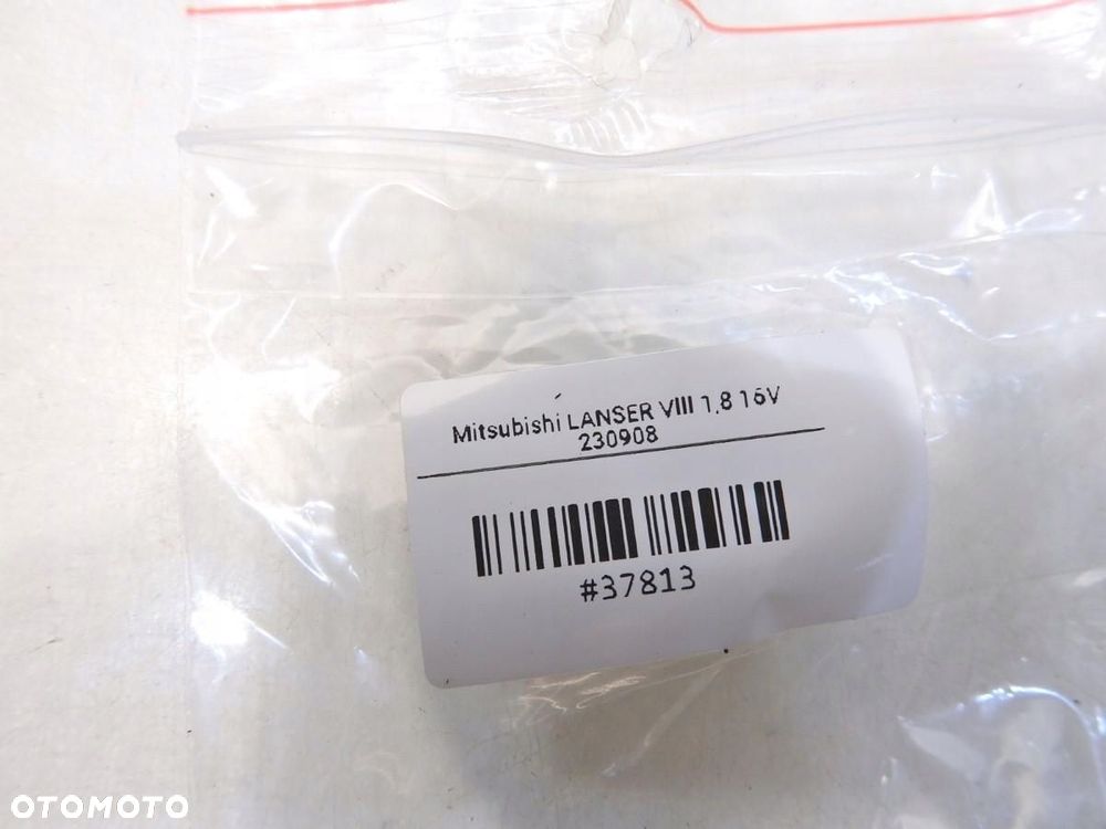 PRZYCISK SZYBY PRAWY TYŁ MITSUBISHI LANCER VIII 8608A066 - 4