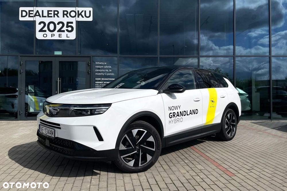 Opel Grandland - 4