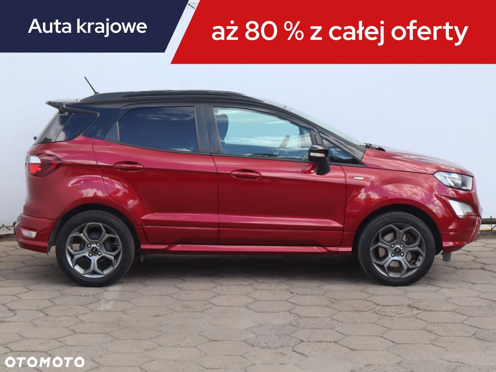 Ford EcoSport - 8