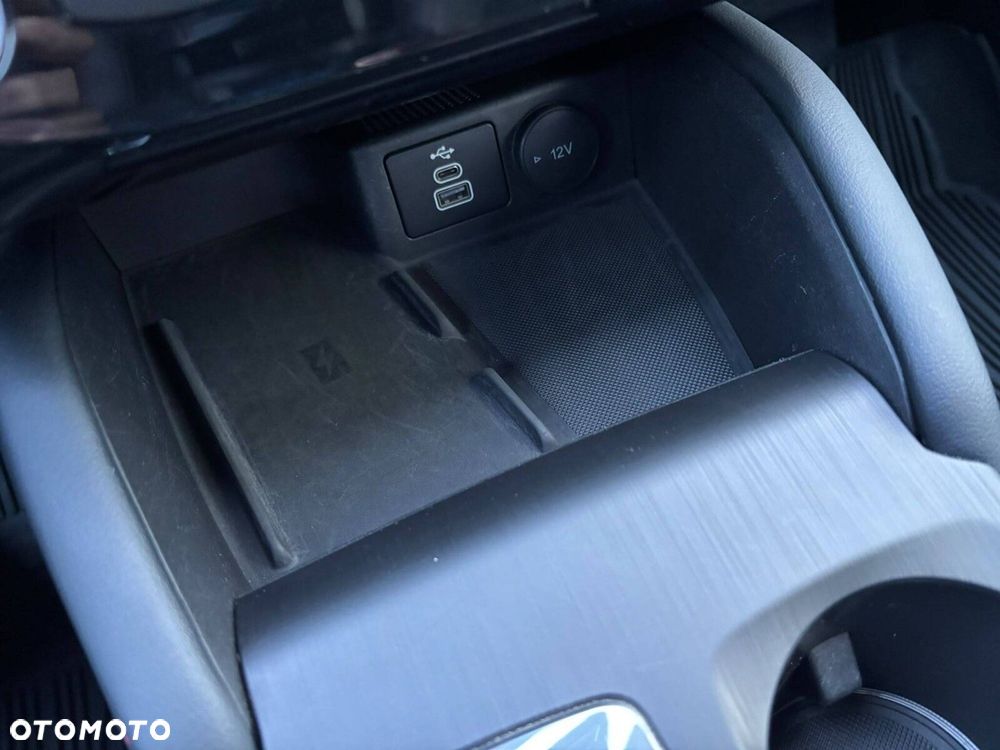 Ford Kuga - 14
