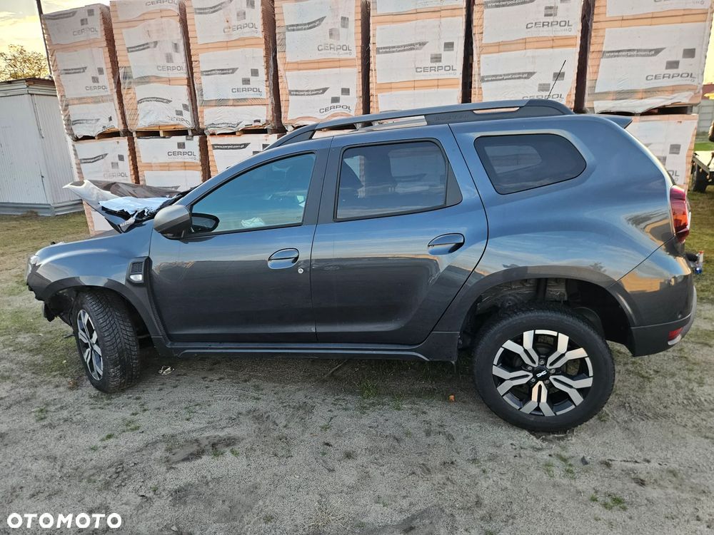 Dacia Duster TCe 150 EDC 2WD Journey - 6