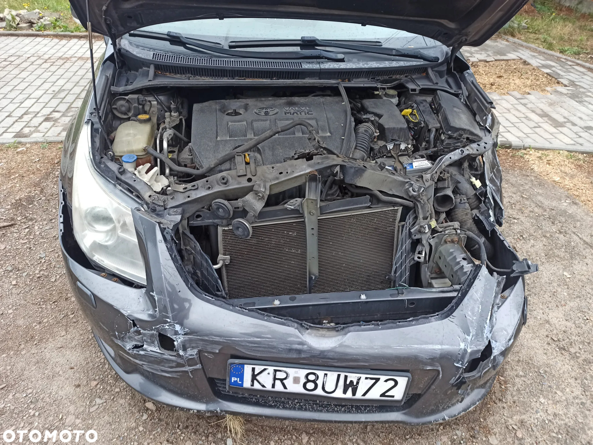 Toyota Avensis 2.0 Premium MS - 17