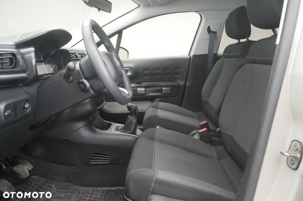 Citroën C3 1.2 PureTech Max - 12