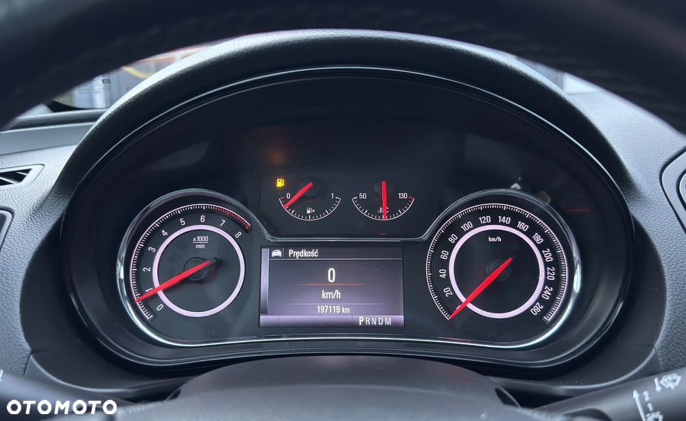 Opel Insignia 1.6 ECOTEC DI Turbo Sport - 18