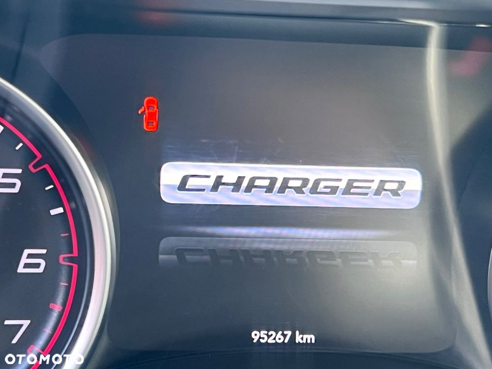 Dodge Charger - 23