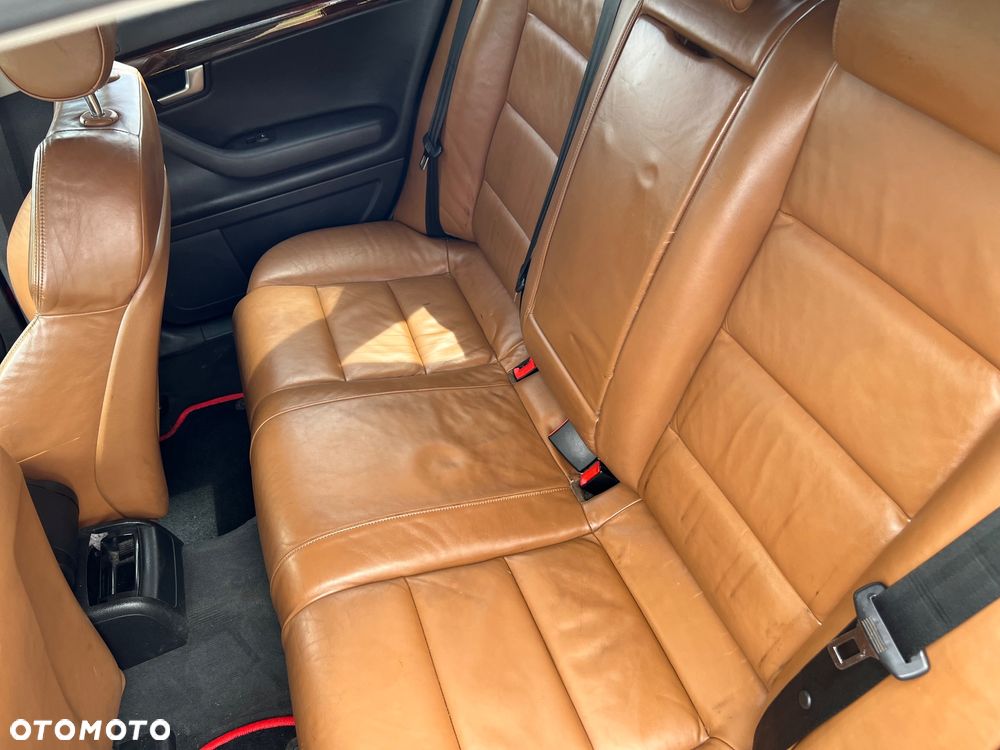 Audi A4 Avant 1.9 TDI - 14