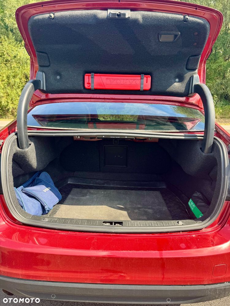 Volvo S60 - 19