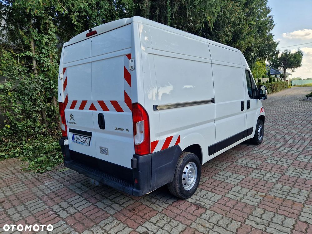 Citroën Jumper - 5
