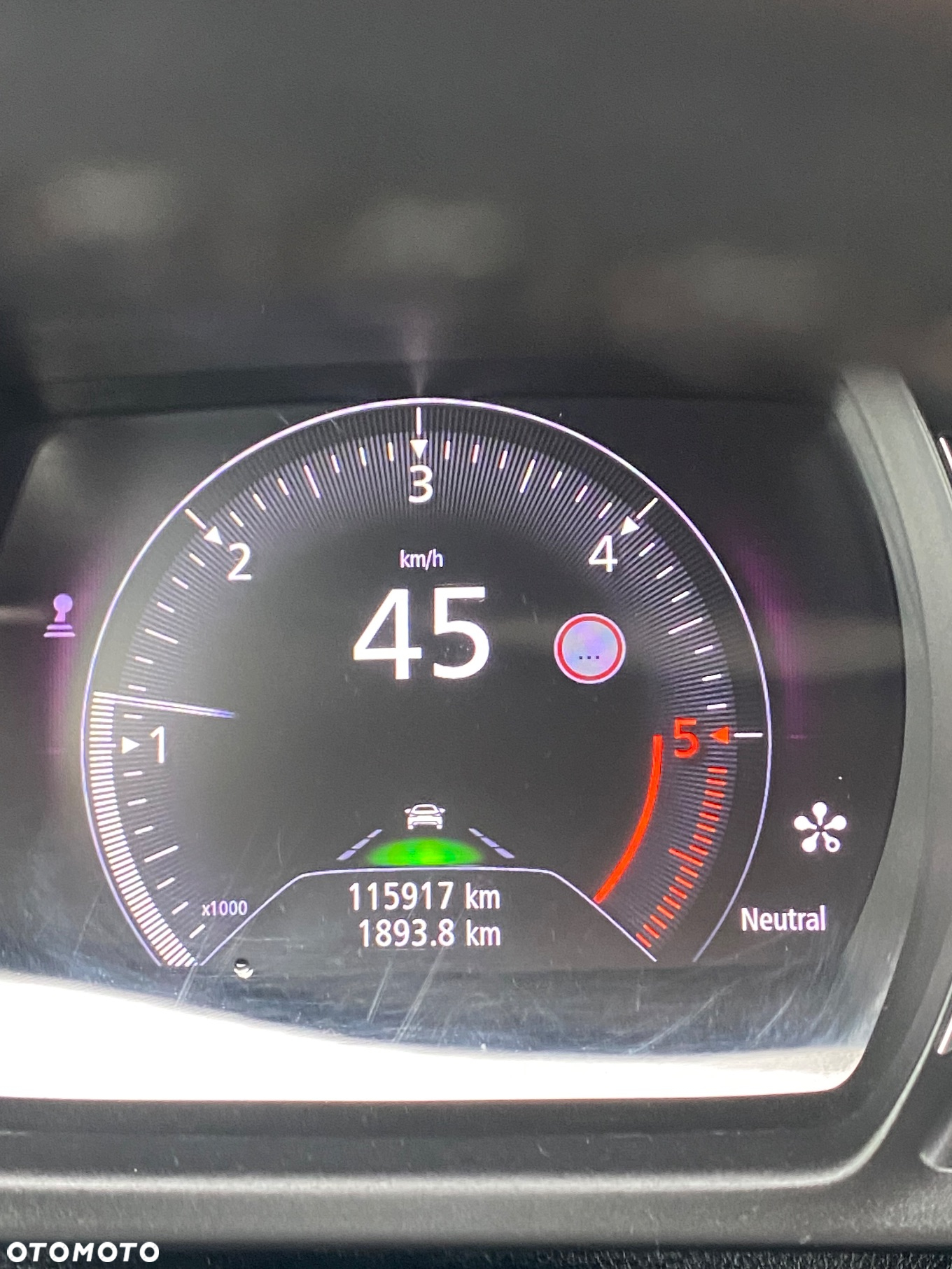 Renault Scenic ENERGY dCi 110 Start & Stop Dynamique - 40