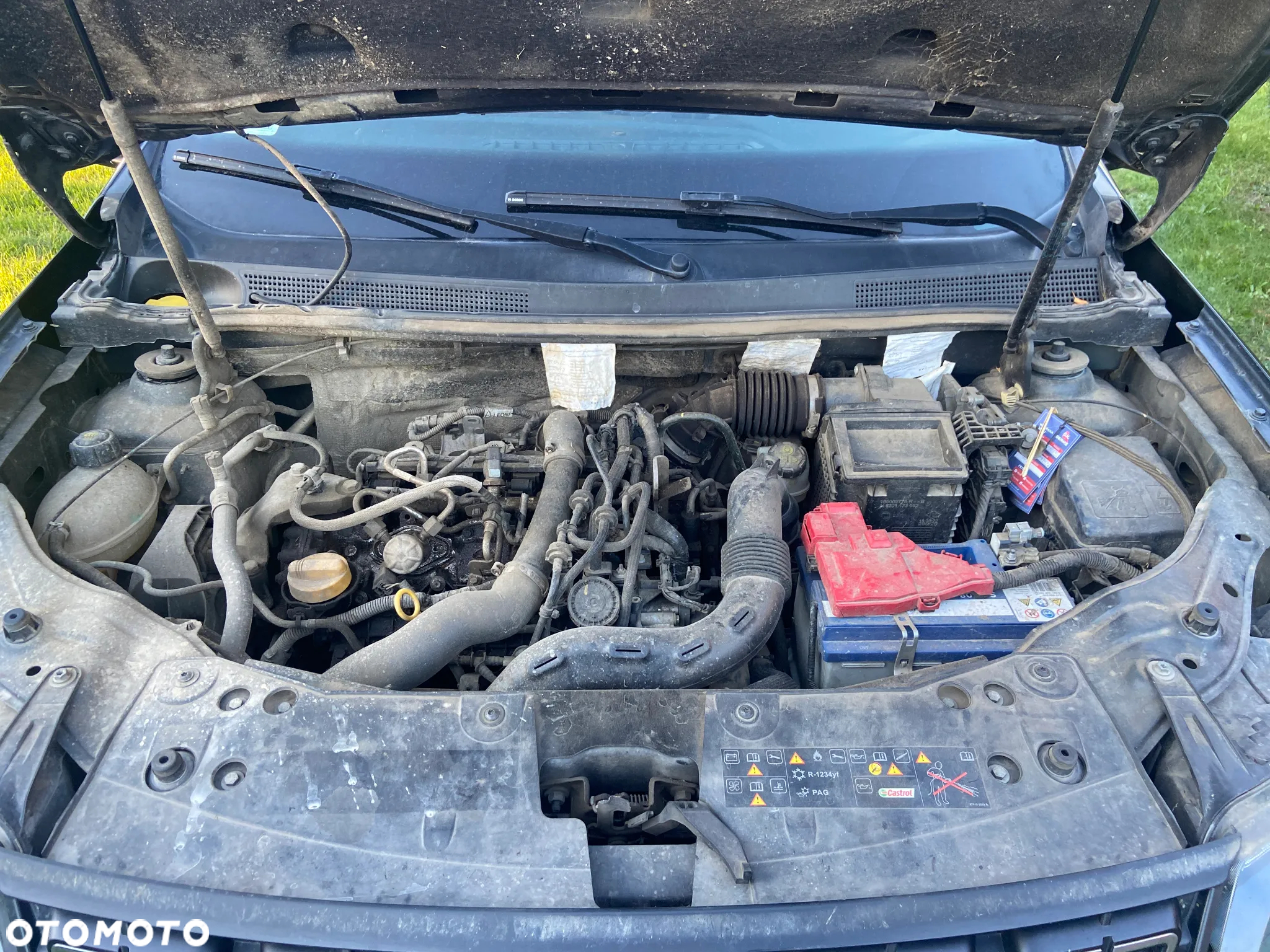 Dacia Duster 1.3 TCe FAP Techroad - 15