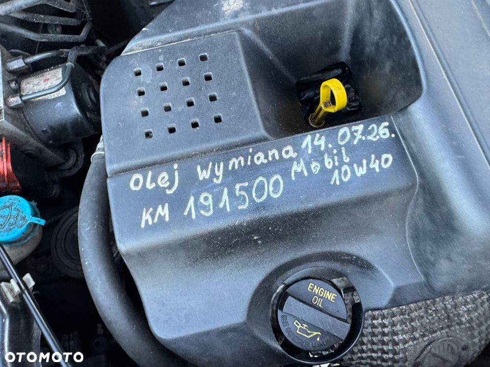 Suzuki Swift 1.6 Sport - 6