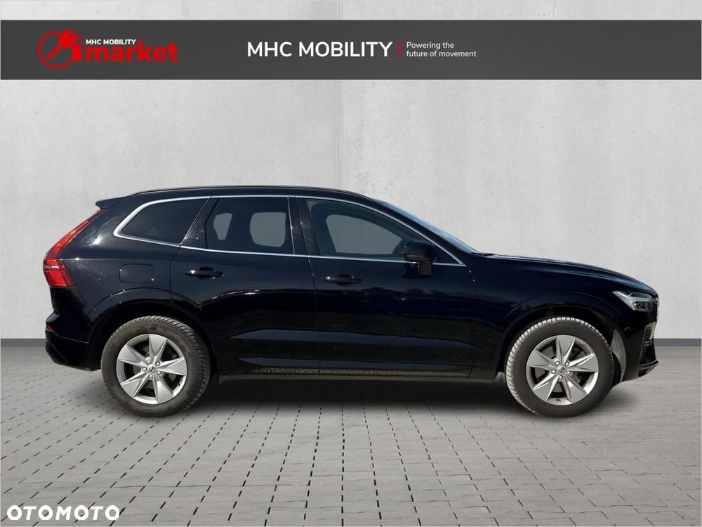Volvo XC 60 B4 D AWD Core - 6