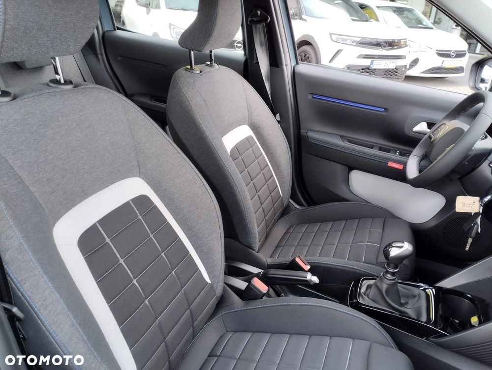 Citroën C3 1.2 T Plus - 9