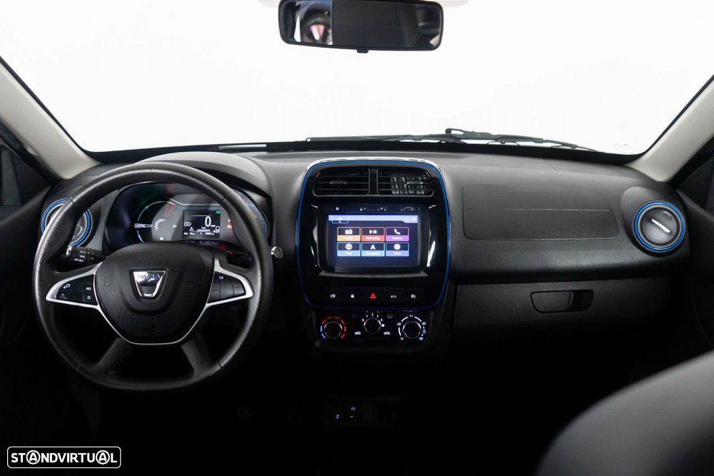 Dacia Spring Electric 45 Comfort - 21