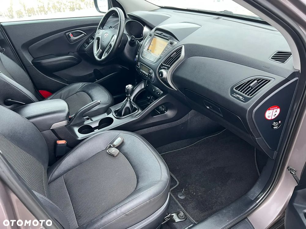 Hyundai ix35 1.6 GDI Premium 2WD - 18