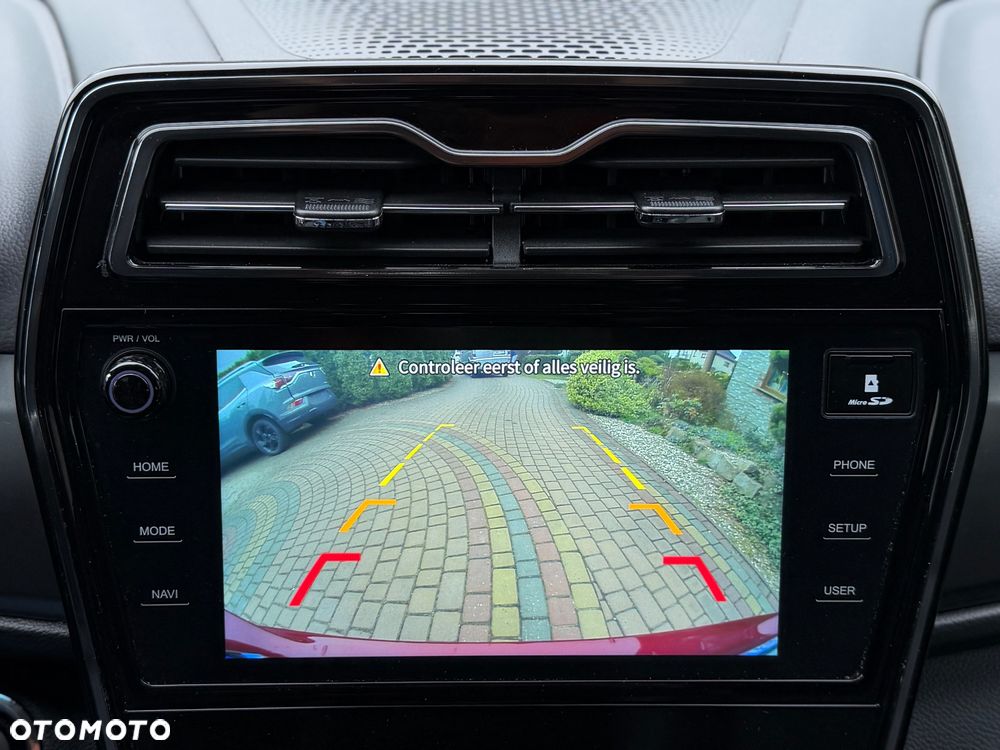 SsangYong/KGM Tivoli 1.5 T-GDI 2WD Automatik Sapphire - 22