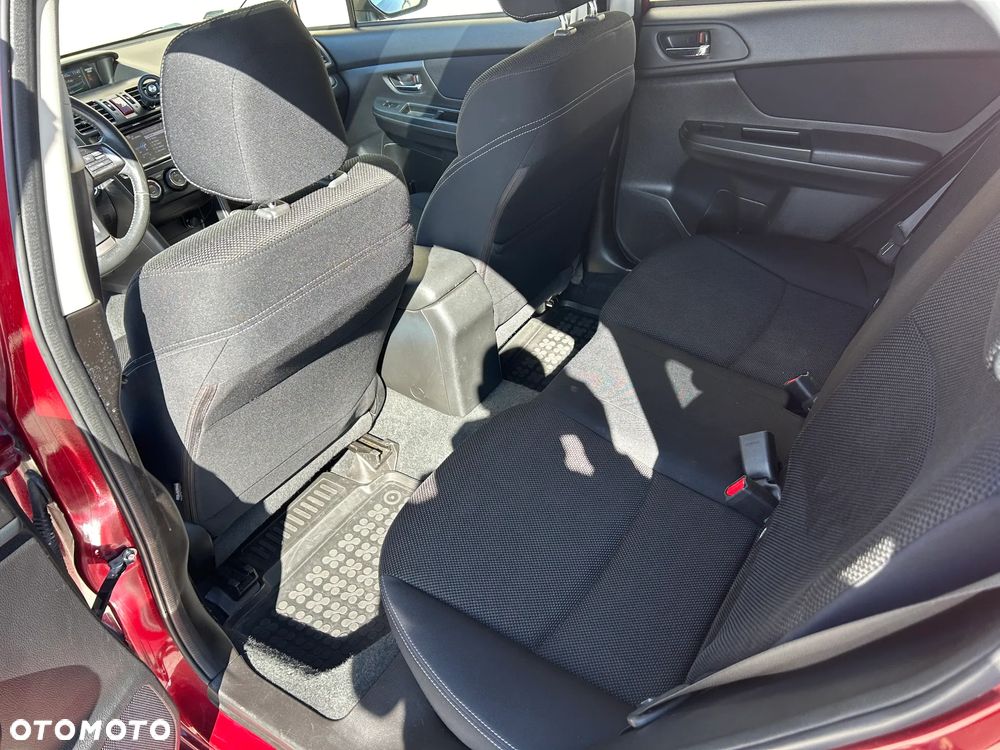 Subaru XV 2.0D Exclusive Edition35 Style - 28