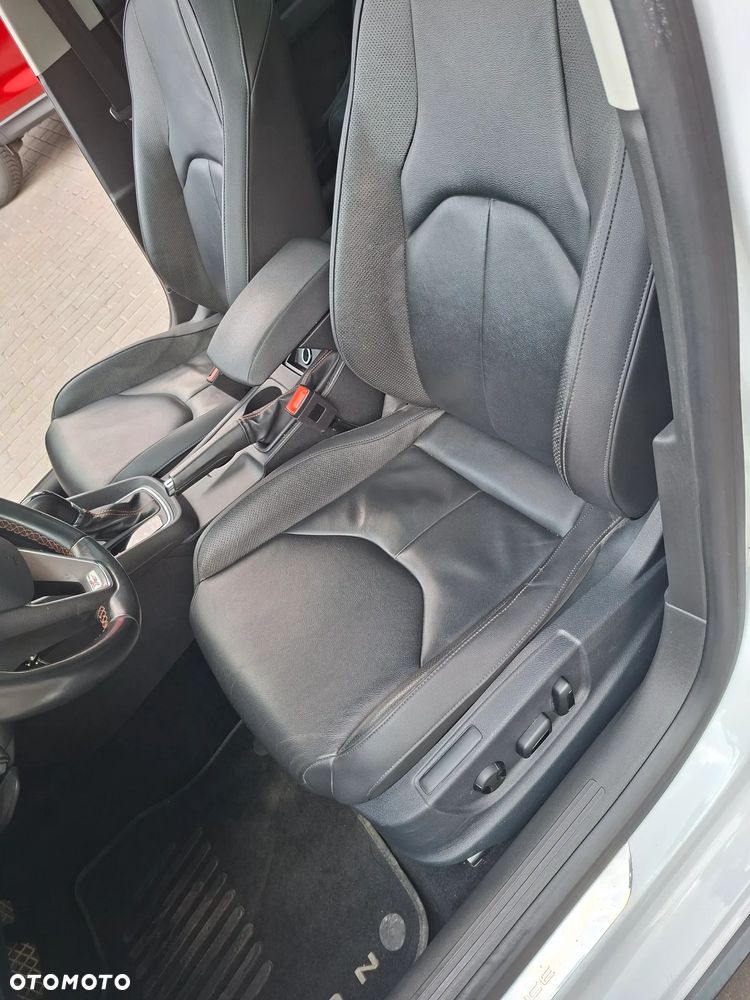 Seat Leon Sportstourer 1.8 TSI Start&Stop 4Drive DSG X-Perience - 30