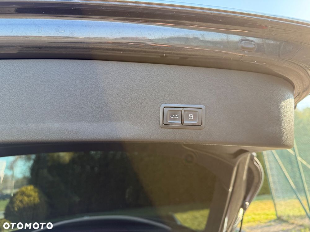 Audi A6 Avant - 7