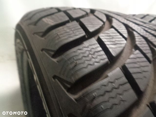 MICHELIN LATITUDE ALPIN 245/45R20 103V XL - 2
