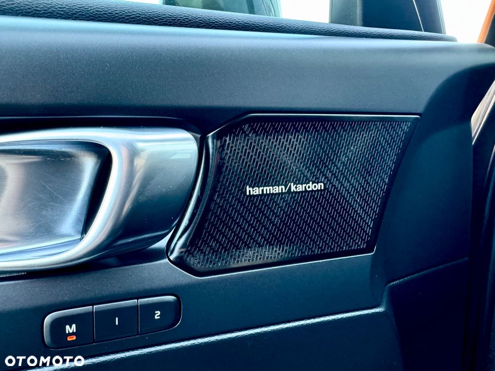 Volvo XC 40 D3 Inscription - 34