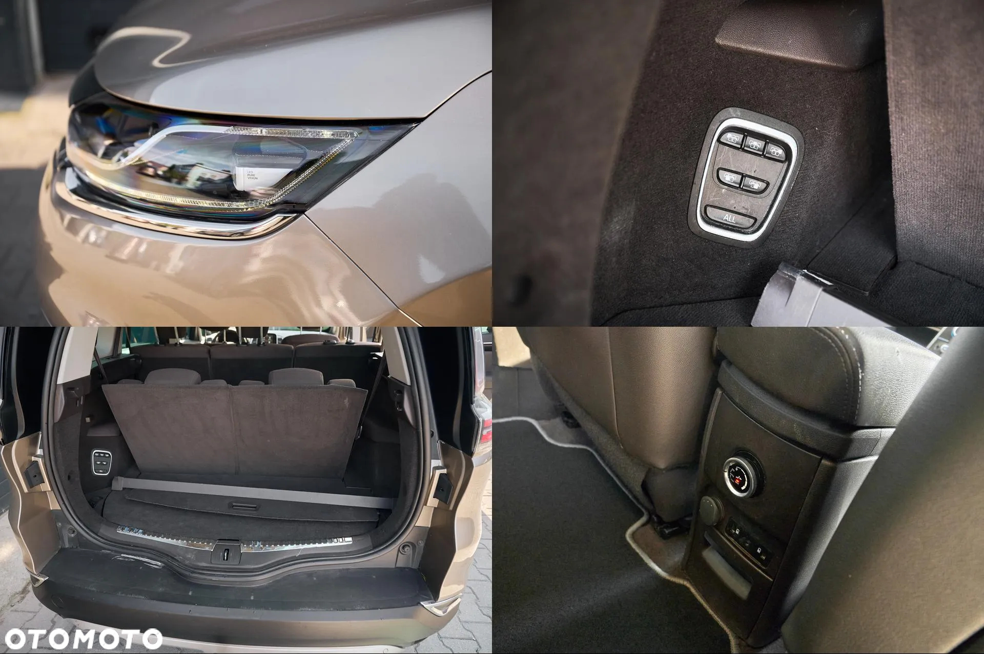 Renault Espace 1.6 dCi Energy Life 7os - 30