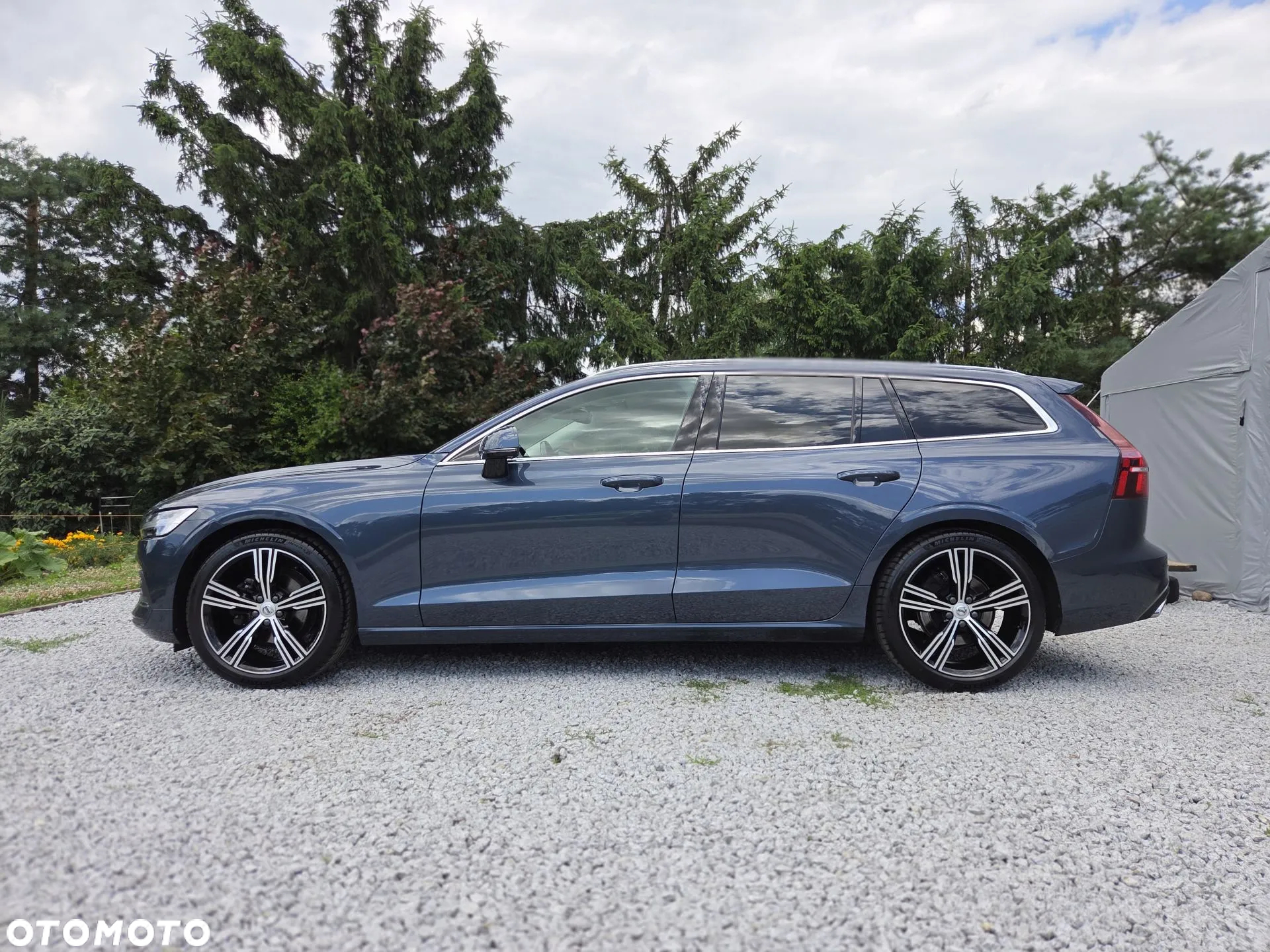 Volvo V60 D4 Geartronic Inscription - 3