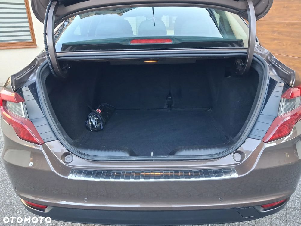 Fiat Tipo 1.4 16V Lounge - 21