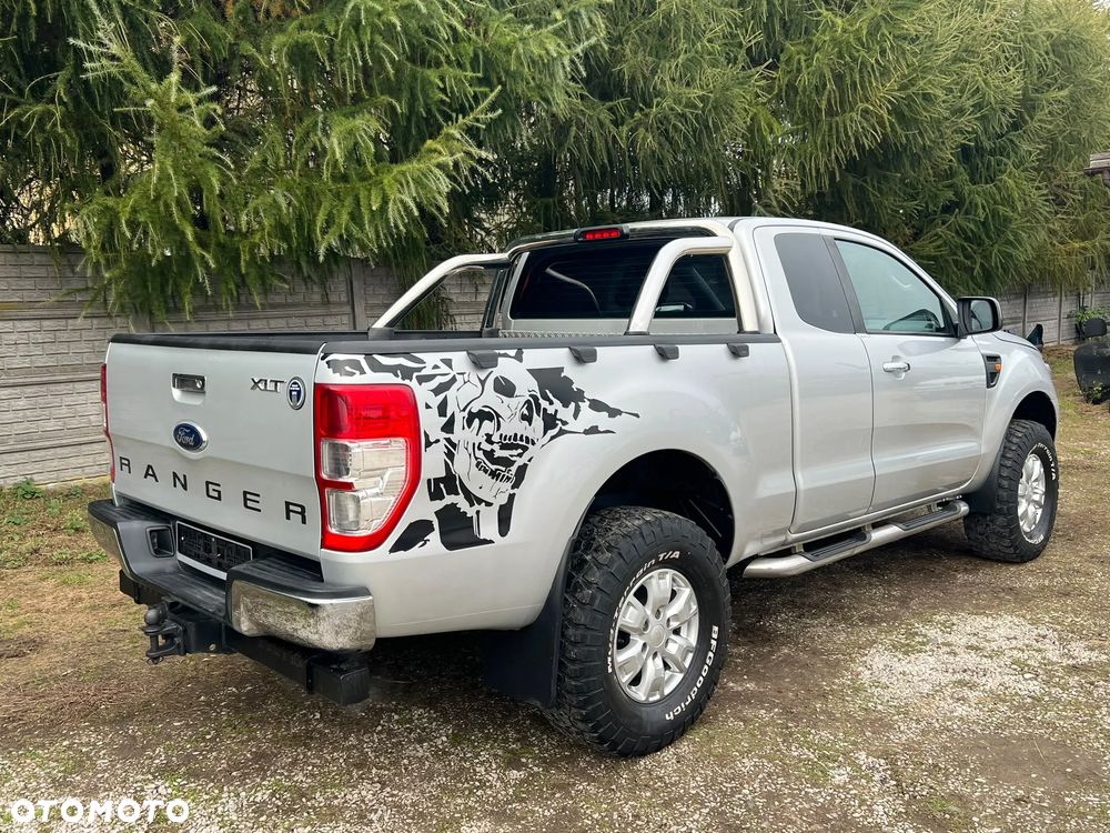 Ford Ranger - 36
