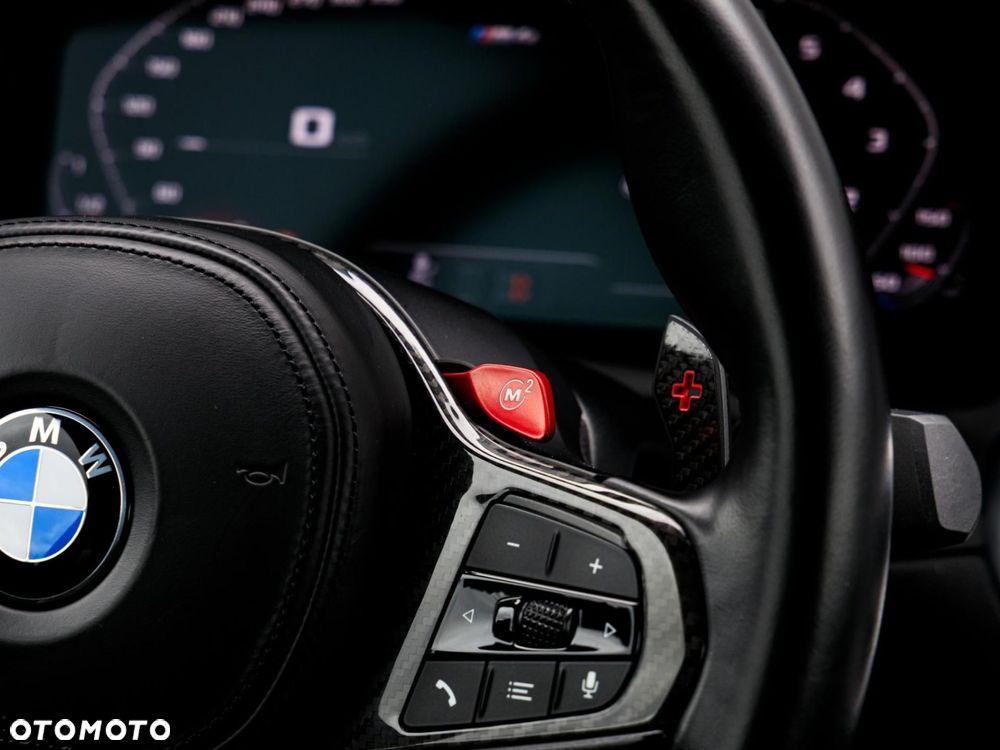 BMW M4 Competition M xDrive sport - 16