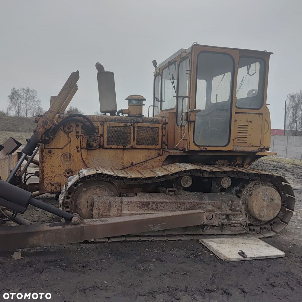 Caterpillar Stalowa Wola SG15 - 2