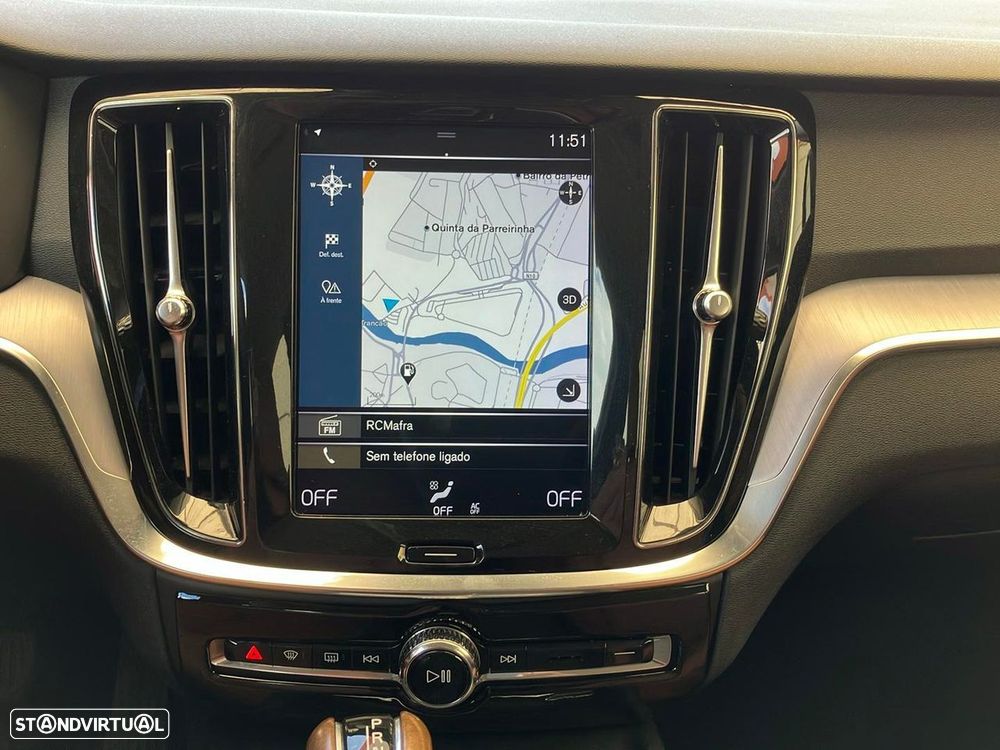 Volvo V60 - 12
